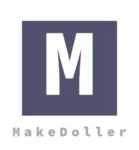 makedoller android application logo